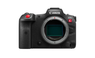 EOS R5 C Mirrorless Camera